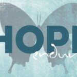 scriptures for hope