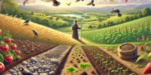 parable of the sower