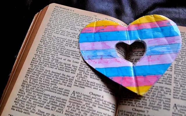 how to study the bible