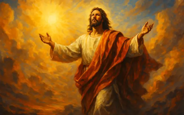 6 pillars of jesus christ