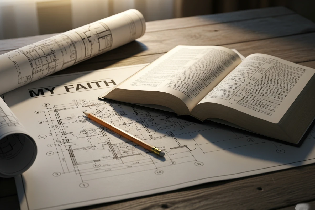 build your foundation