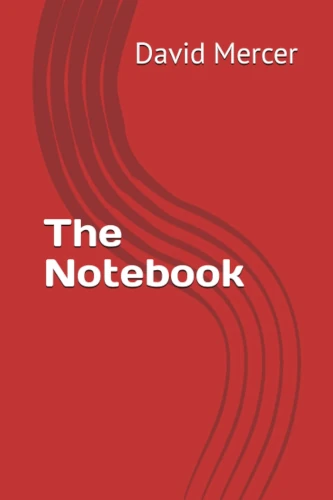 my daily journal notebook